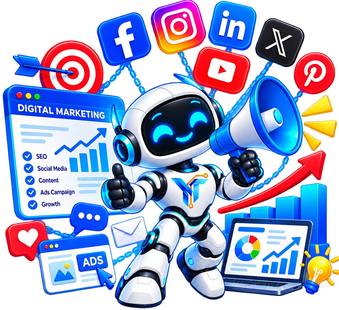 YugoraTech IT Services 3