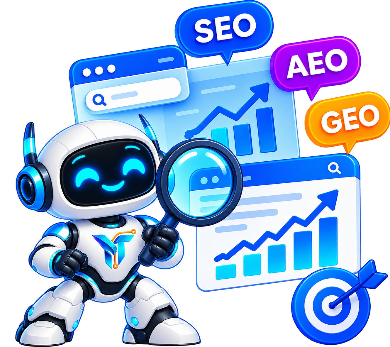 YugoraTech IT Services 6