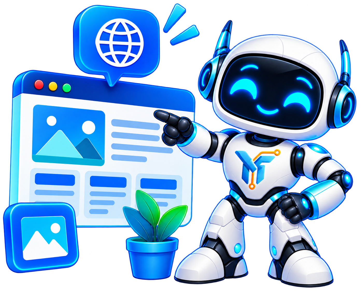 YugoraTech IT Services 9